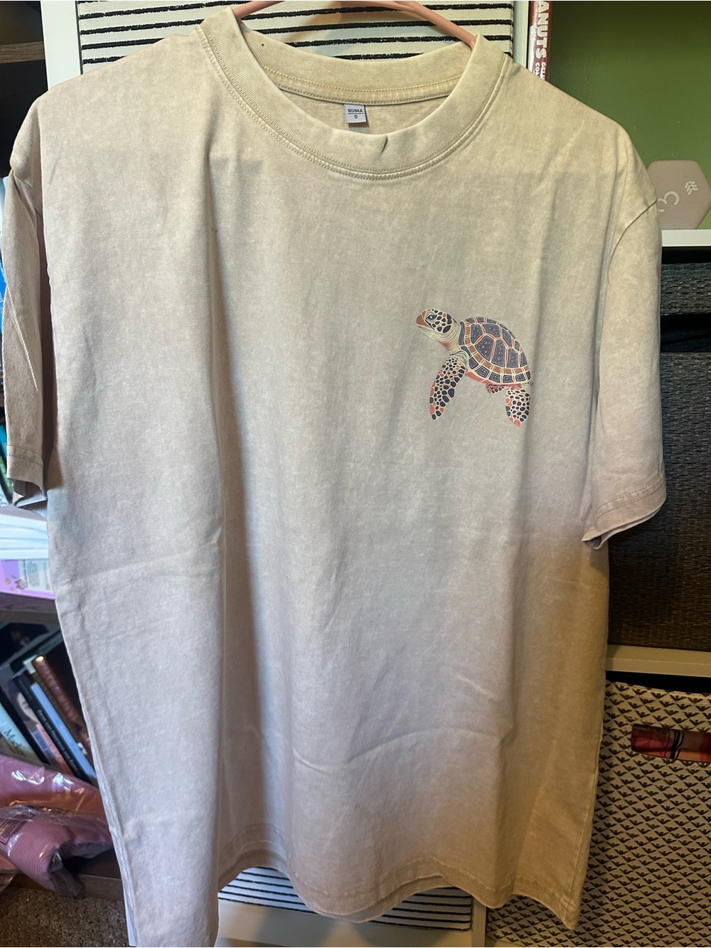 Sea Turtle T-Shirt